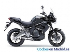 Kawasaki Kawasaki Versys 650 - mejor precio | unprecio.es