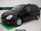 Kia Carnival 2.9 CRDi VGT Concept - mejor precio | unprecio.es