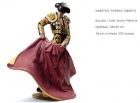 maestro torero en color negro - mejor precio | unprecio.es