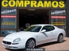 Maserati 3200 GT - mejor precio | unprecio.es