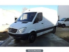 Mercedes-Benz Sprinter 311 CDI MEDIO 3.5T T. ALTO - mejor precio | unprecio.es