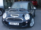 MINI Cooper COOPER S CABRIO - mejor precio | unprecio.es