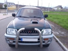 Mitsubishi  l200 2. 5 td glx - mejor precio | unprecio.es