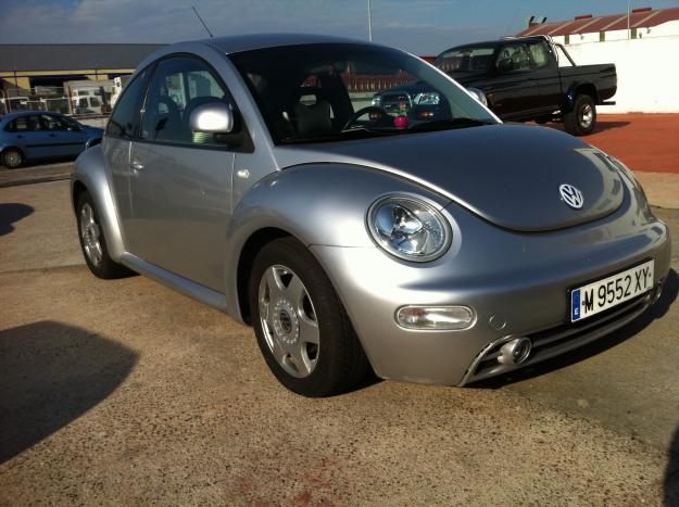 NEW BEETLE  - DIESEL -