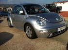 NEW BEETLE - DIESEL - - mejor precio | unprecio.es