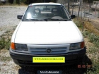 Opel Astra 1.4i GL 82 WWW.INMOCOCHES .COM - mejor precio | unprecio.es