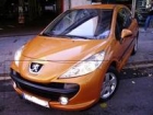 Paragolpes Peugeot 207,delantero Sport.Gama 2006-2009.rf 501/39 - mejor precio | unprecio.es