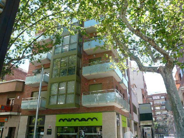 Piso en Barcelona