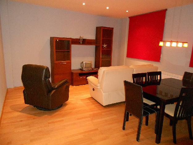 Piso en Borges del Camp, Les