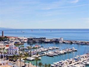 Piso en Estepona