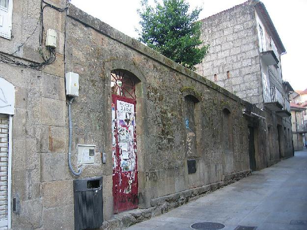Piso en Pontevedra
