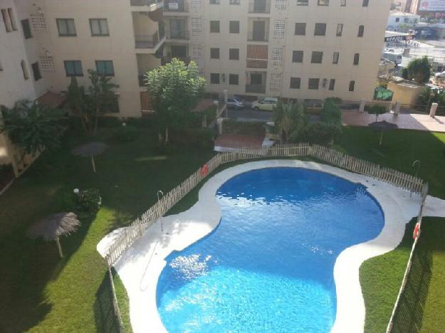 Piso en San luis de sabinillas