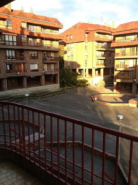 Piso en San Sebastián-Donostia