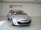 RENAULT MEGANE  1.5DCI SL TOM TOM 105 - mejor precio | unprecio.es