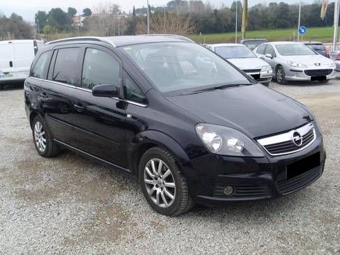 Renault Megane grand tour 1600