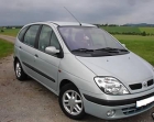 Renault Scenic 1.9 dTi Expression - mejor precio | unprecio.es