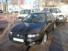 SEAT CORDOBA 1.9 TDI 100CV HIT - mejor precio | unprecio.es