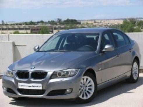 Seat Ibiza 1.9 SDI STELLA 3p. -  ACEPTO CAMBIO