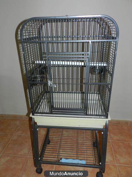 Vendo Jaula