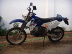 VENDO MOTO ZUSUKI DR400 ENDURO - mejor precio | unprecio.es