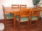 Vendo muebles - mejor precio | unprecio.es