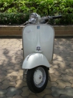 Vendo vespa 125 n - mejor precio | unprecio.es