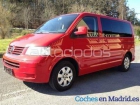 Volkswagen Multivan - mejor precio | unprecio.es