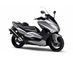 YAMAHA T-MAX 500