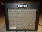 Amplificador de guitarra KUSTOM - mejor precio | unprecio.es