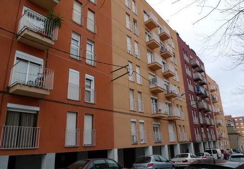 Apartamento en Rubí