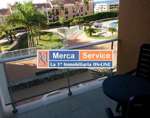 Apartamento en San Miguel de Abona