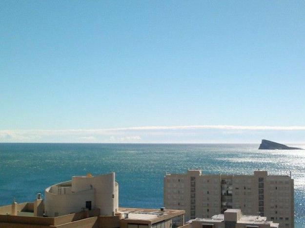 Apartamento en venta en Benidorm, Alicante (Costa Blanca)