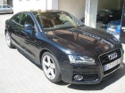 Audi A5 COUPE 3.0TDI QUATTRO S-Line '08 - mejor precio | unprecio.es