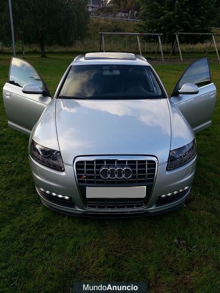 Audi A6 2006