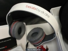 Beats by Dr. Dre Solo White On-Ear Headphones High performance on-ear headphones - mejor precio | unprecio.es