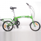 Bicicleta plegable nueva - mejor precio | unprecio.es