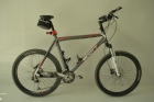 Bicicleta SCOTT SCALE 50 - mejor precio | unprecio.es