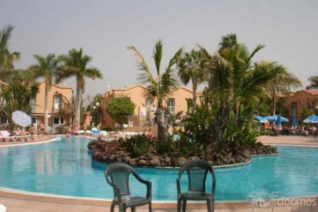 Bungalow en Gran Canaria,para 3/4 personas