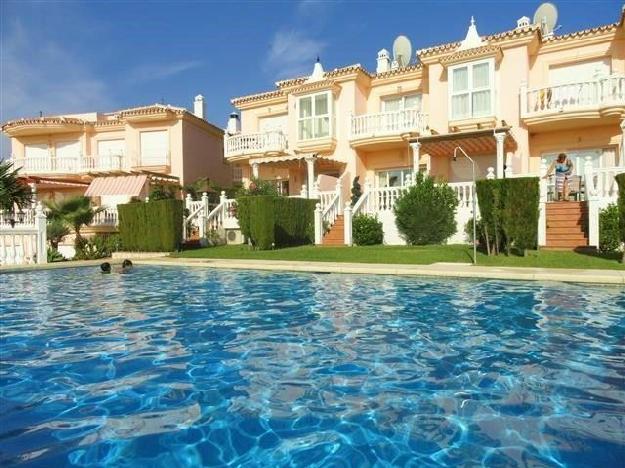 Casa en venta en Artola, Málaga (Costa del Sol)