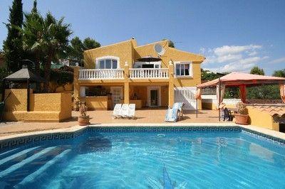 Casa en venta en Costa de la Calma, Mallorca (Balearic Islands)