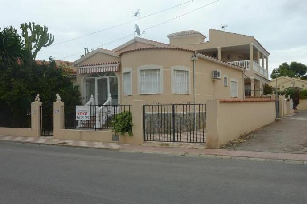 Casa en venta en San Fulgencio, Alicante (Costa Blanca)
