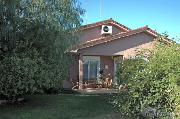 Chalet en venta