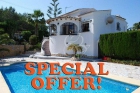 Chalet en venta en Benitachell/Benitatxell, Alicante (Costa Blanca) - mejor precio | unprecio.es
