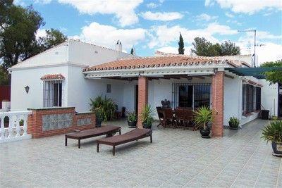 Chalet en venta en Coín, Málaga (Costa del Sol)