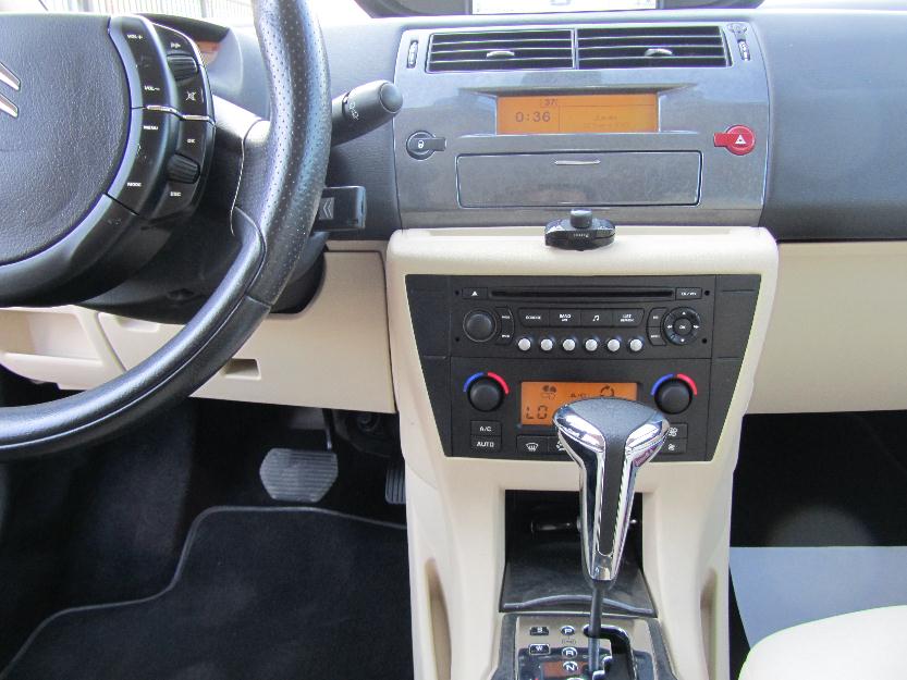 Citroen C4 exclusive Perfecto estado