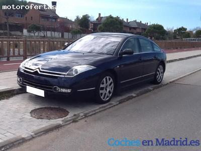Citroen C6