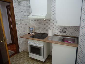 Estupendo piso