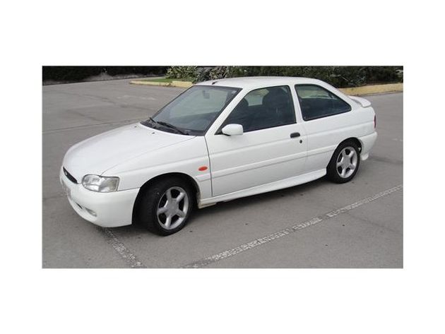 FORD ESCORT 1.8I XRI
