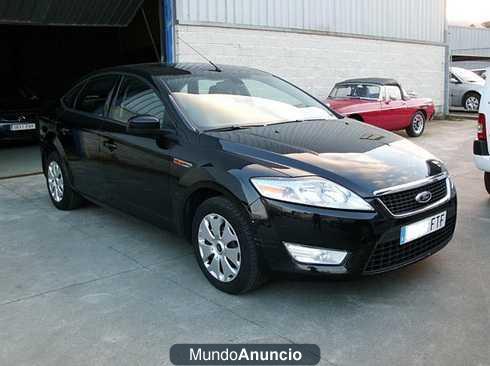 Ford Mondeo 1.8 TDCI