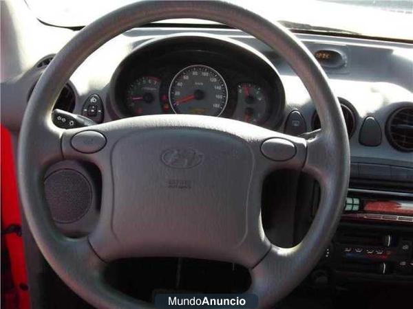 Hyundai Atos Prime 1.1 GLS Automatico